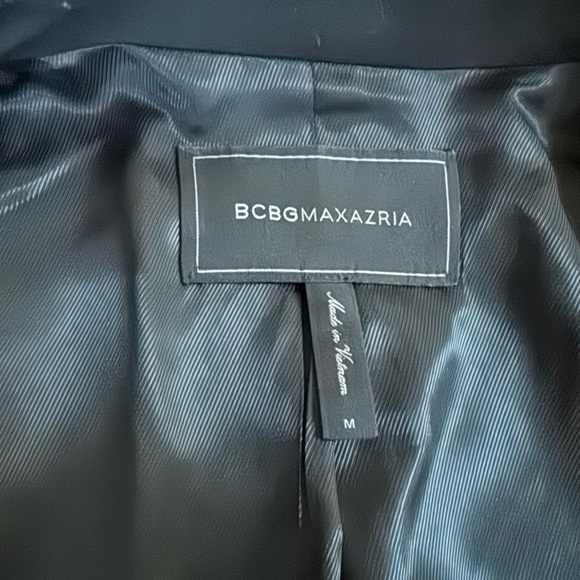 BCBG blazer jacket - Picture 3 of 3
